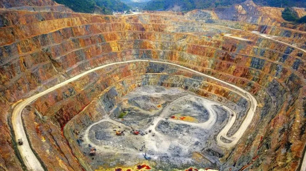 自然资源部：全面启动新一轮战略性矿产国内找矿行动